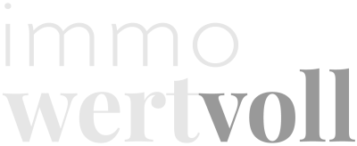 Logo ImmoWertvoll